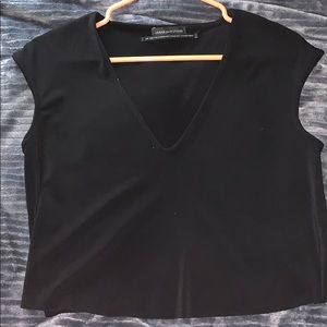 Urban Outfitters Crop Top